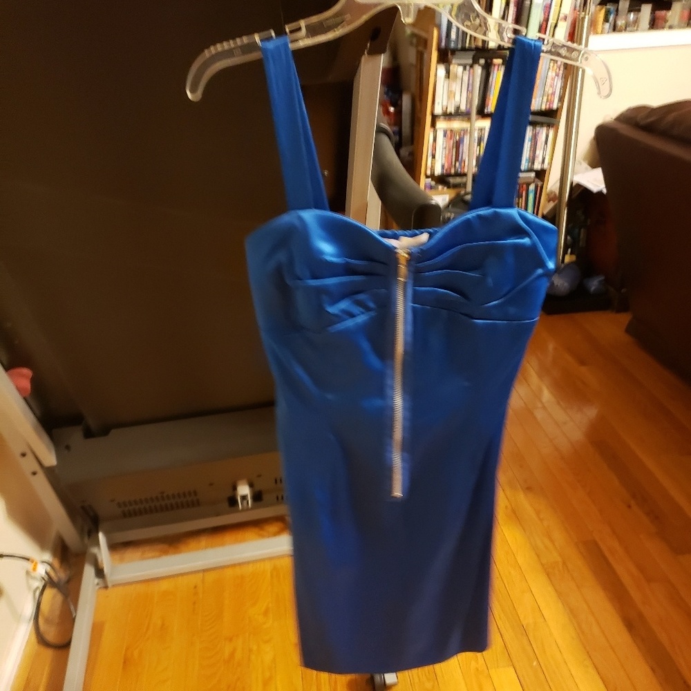 Sleeveless Dress